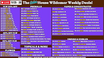 The Cake House - Wildomar More Wildo Deals!