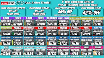 The Cake House - Ann Arbor TCH Ann Arbor Deals!