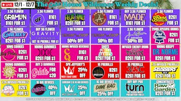 The Cake House - Wildomar TCH Wildomar TOP 30 DEALS!