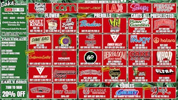 The Cake House - Corona The Cake House Corona New Deals!