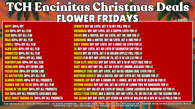 The Cake House - Encinitas Friday Exclusive Deals + 40% OFF FTP