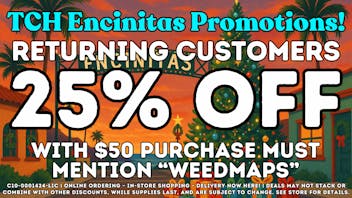 The Cake House - Encinitas TCH EncinitasReturning Customers Deals!