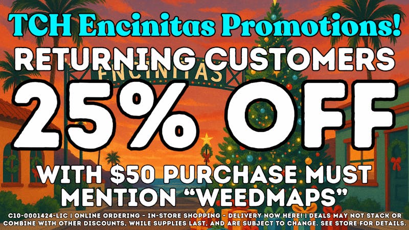 The Cake House - Encinitas TCH EncinitasReturning Customers Deals!