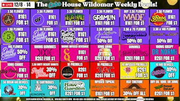 The Cake House - Wildomar TCH Wildomar TOP 30 DEALS!