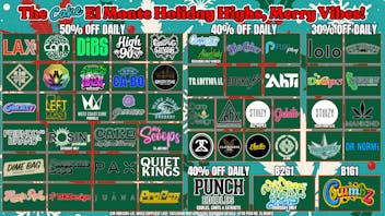 The Cake House - El Monte *NOW OPEN* TCH El Monte December Deals