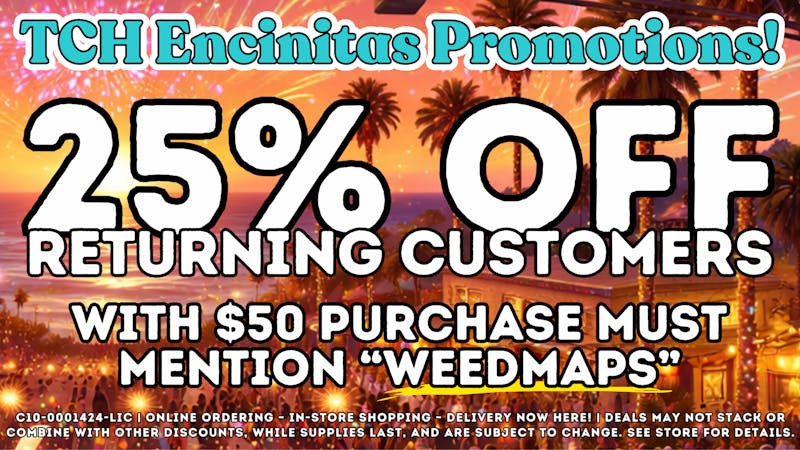 The Cake House - Encinitas TCH EncinitasReturning Customers Deals!