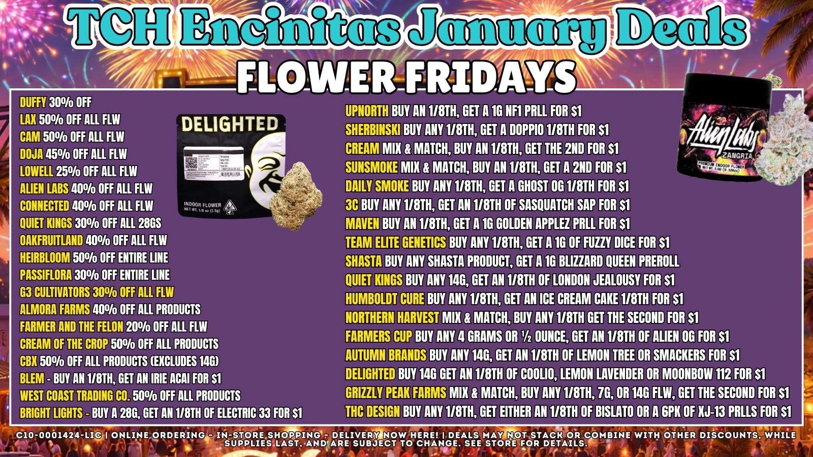 The Cake House - Encinitas Friday Exclusive Deals + 40% OFF FTP