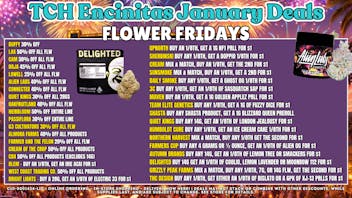 The Cake House - Encinitas Friday Exclusive Deals + 40% OFF FTP