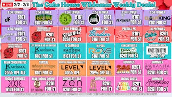 The Cake House - Wildomar TCH Wildomar Deals + 30% off 1st time customers!