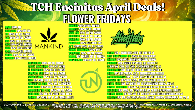 The Cake House - Encinitas Friday Exclusive Deals + 40% OFF FTP