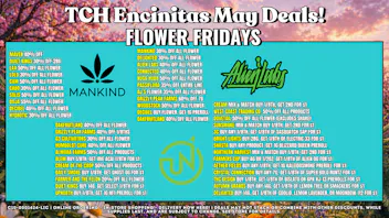 The Cake House - Encinitas Friday Exclusive Deals + 40% OFF FTP