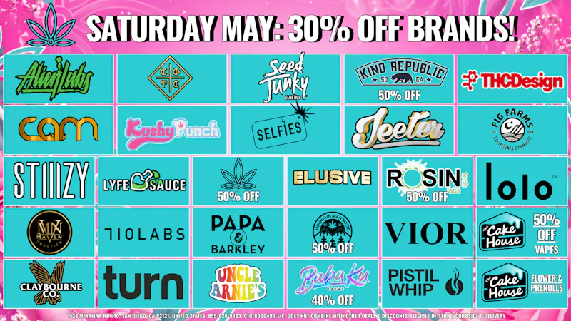 Mankind Delivery SATURDAY - 30% OFF SELECT BRANDS