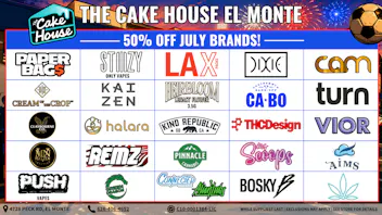 The Cake House - El Monte *NOW OPEN* TCH El Monte July Deals!