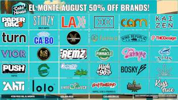 The Cake House - El Monte *NOW OPEN* TCH El Monte August Deals!