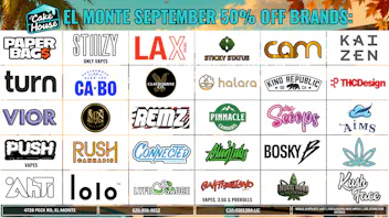 The Cake House - El Monte *NOW OPEN* TCH El Monte September Deals!