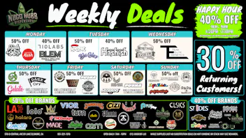 The Nugg Hubb The Nugg Hubb Weekly Deals!