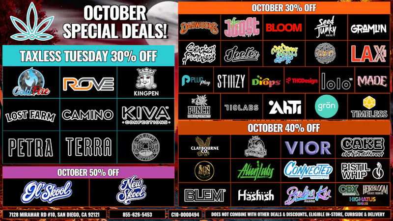 Mankind Delivery Taxless Tuesday Specials 30% Off Brands!