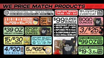 MindRight $99 BUNDLE🚨$99 MOONROCK OZ 🚨 20% OFF TOPSHELF