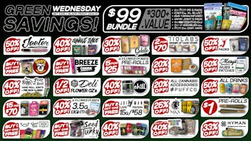 MindRight 🚨Green Wednesday and Black Friday Deals 🚨