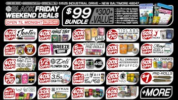 MindRight 🤩 Black Friday Extended Weekend Deals 🤩