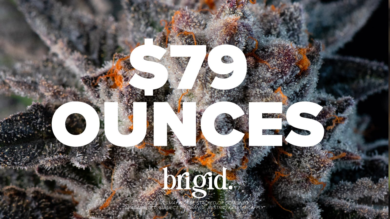 The Farm Stand Ounces Starting at $79