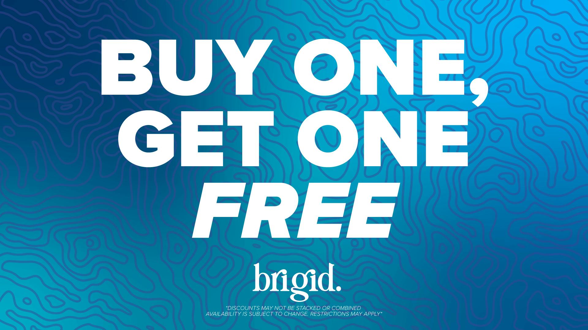 The Farm Stand Buy One, Get One FREE