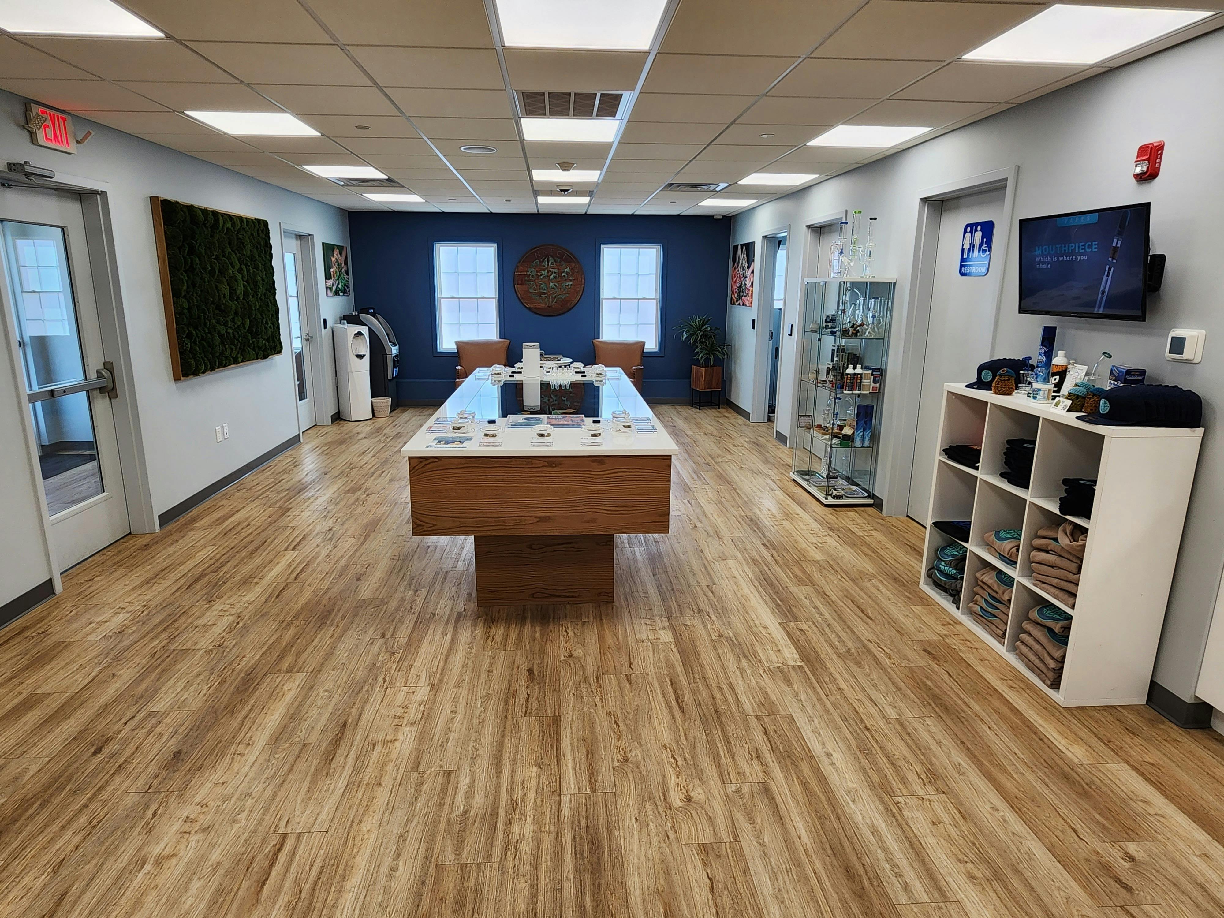 1 Connection - Dispensary Listing - Photo 3