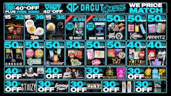 DACUT - Monroe 50%, 40% & 30% OFF Your Favorite Brands + More