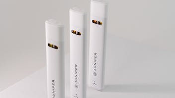 Juniper Cannabis $5 off all Cartidges