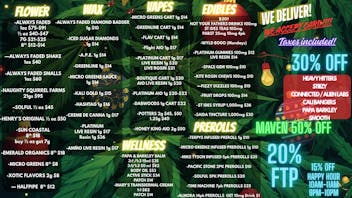 High Rollers TAX INCLUDED!! WE DELIVER!!