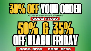 NorCal Holistics Delivery - Sacramento 30% OFF FTC + 35-50% OFF BRANDS