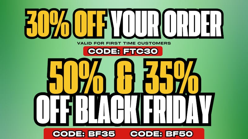 NorCal Holistics Delivery - Sacramento 30% OFF FTC + 35-50% OFF BRANDS