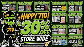 Elite Cannabis - Mt. Morris - Recreational CLICK HERE FOR DEALS!