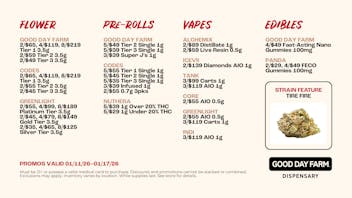 Good Day Farm - Cape Girardeau Good Finds, Better Deals at Good Day Farm