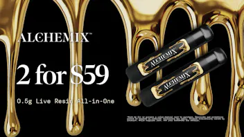 Codes - Osage Beach 2 for $59 | Alchemix 0.5g Live Resin All-in-One