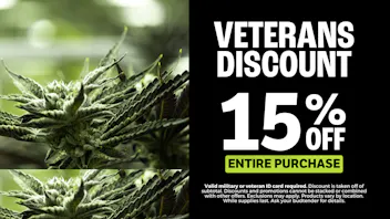 Good Day Farm - Clayton Veterans Discount: 15% Off 🎖️