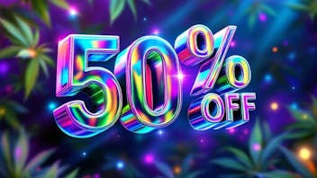 Mismady EXCLUSIVE! Half-Price Deal on select products