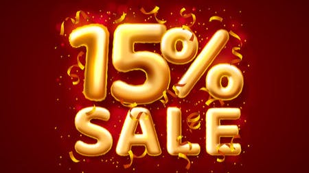 Mismady Stock up & save! Orders Over $100 Get 15% Off