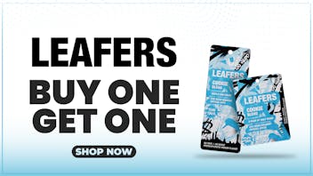 JARS Cannabis - Payson BOGO Leafers (Same Price Only)