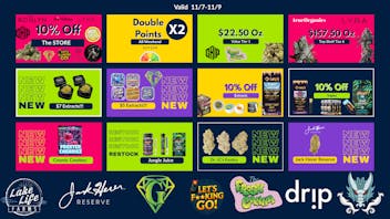 Lake Life Farms - Cedar Springs (Rec) 🍁 November Deals Rolling In at Lake Life Farms 🍁