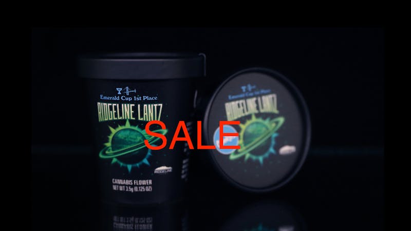 HOTBOX DC 15 % OFF Ridgeline Lantz