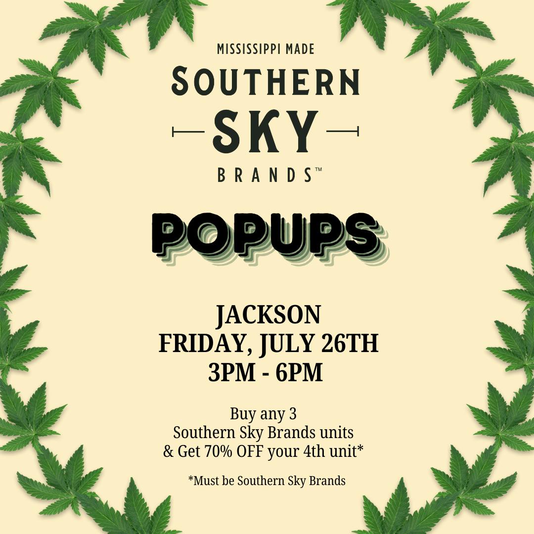 DABBS Cannabis Dispensary - Jackson - Dispensary Listing - Photo 1