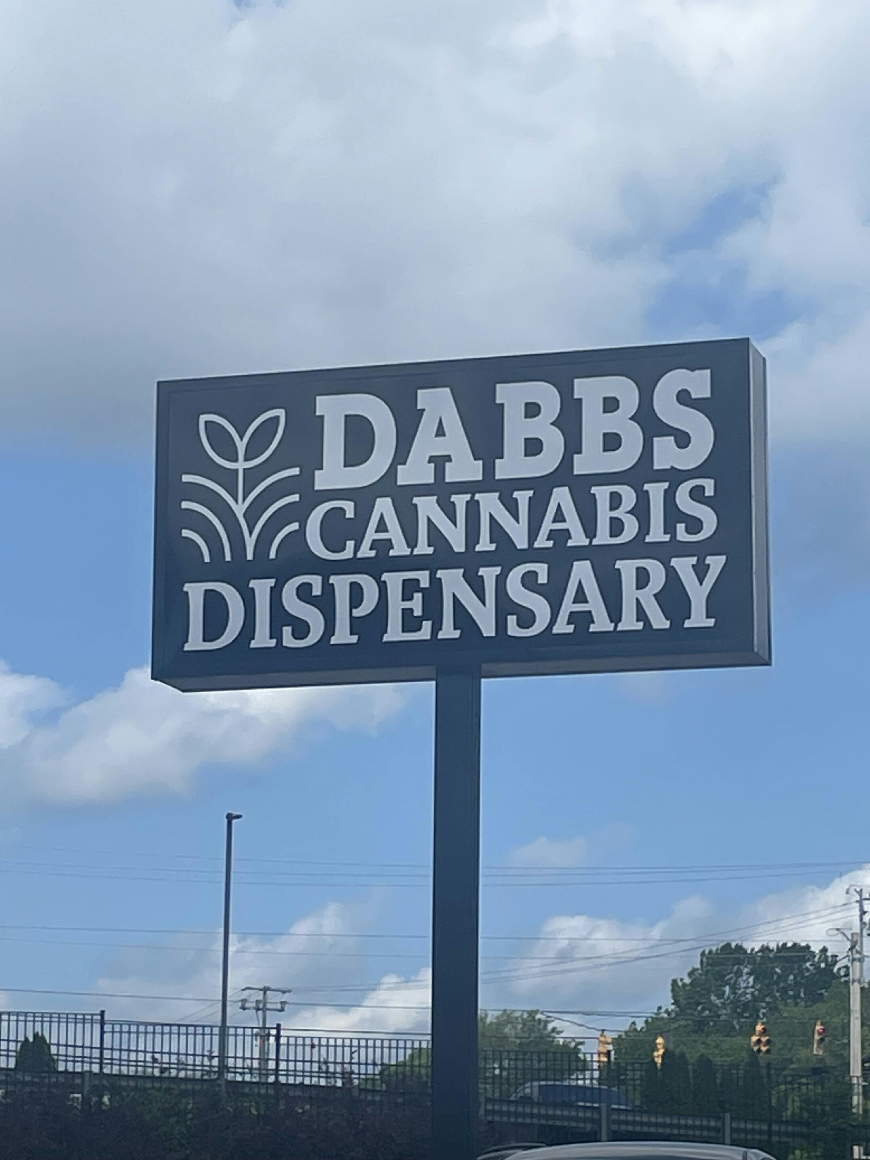 Dabbs Cannabis Dispensary - Tupelo - Dispensary Listing - Photo 2