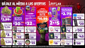 Leaf Lab - Hatillo 🟢LEAF LAB OFERTAS🟢