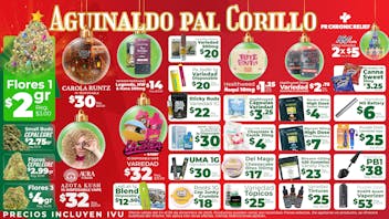 Puerto Rico Chronic Relief 🔴 PR CHRONIC RELIEF OFERTAS 🔴