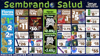 Leaf Lab - Ponce 🟢LEAF LAB OFERTAS🟢