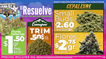 Leaf Lab - Ponce El Resuelve - Ofertas Leaf Lab