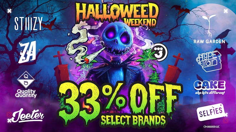 Three Trees - Tracy HALLOWEED 33% off SELECT brands