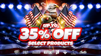 Three Trees - Oakland Up To 35% Off SELECT Brands - Memorial Day Wknd!