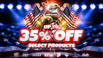 Three Trees - Oakland Up To 35% Off SELECT Brands - Memorial Day Wknd!